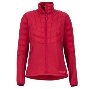 Marmot Featherless Hybrid Jacket